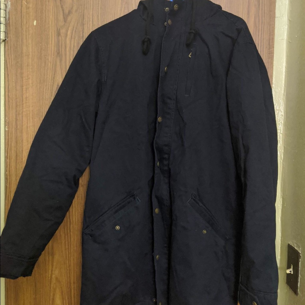 Original weatherproof vintage jacket Only wornonce